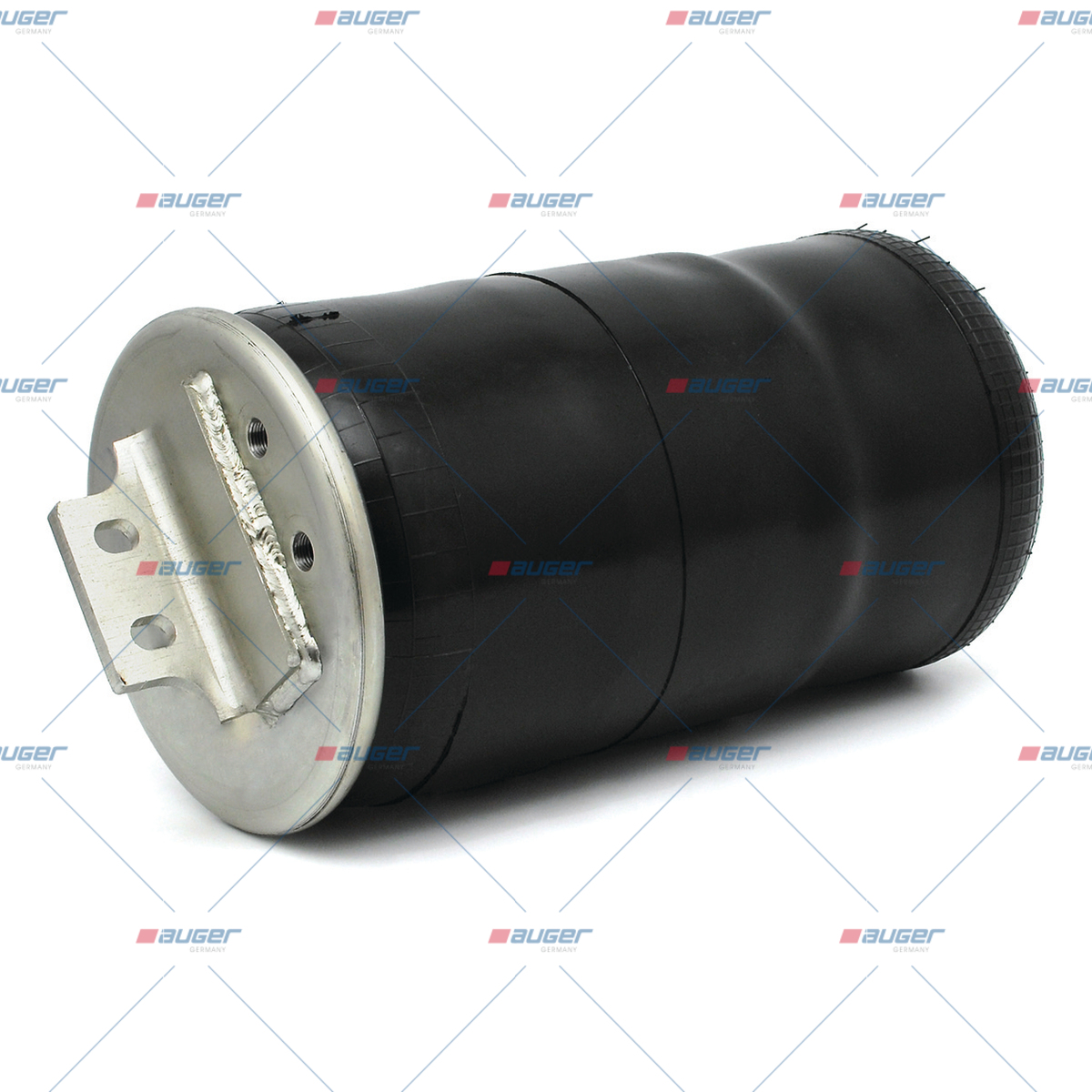 Luftfederbalg, Service Typ